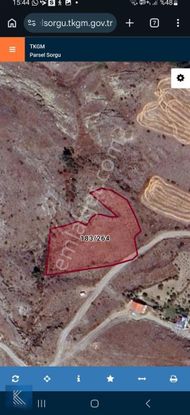 Olukcu Da Acil Satılık Bağ