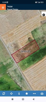 Yemlihada Su Kuyusu Dibinde Acillll Satılık Tarla