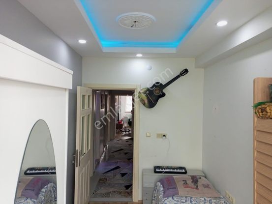 Sd897-tunalı Mh 3+1 Asansörlü İskanlı Bakımlı Daire