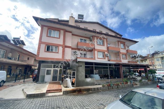 Goldhouse Dan Satılık Dubleks Daire 3+1