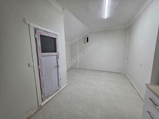 Mehmet Akifte Satılık 1+0 Stüdyo