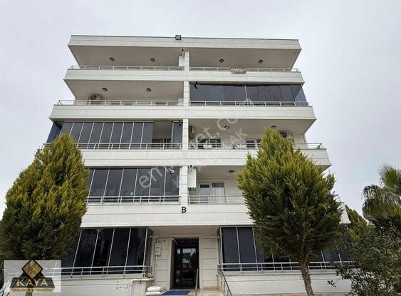 Beyazsaray Kon Geniş 3+1 145 M2 4/4 Katı