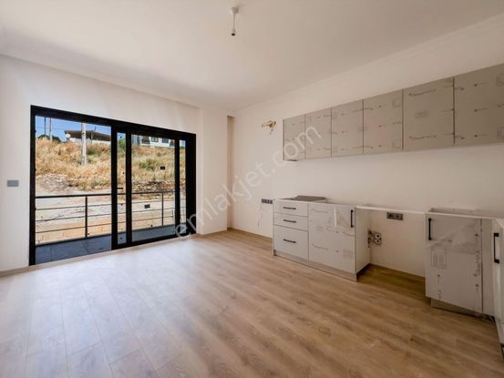 Bodrum Mumcular Merkez'de Satılık 1+1 Yeni Daire