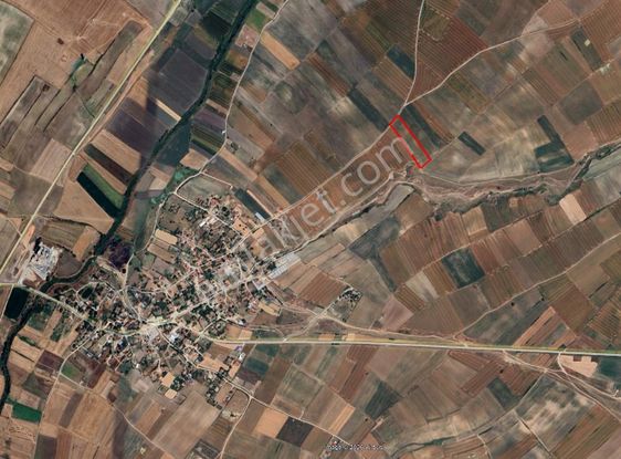 Tekirdağ Saray Satılık Tarla