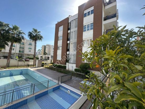 Turyap Evşen'den 2+1 Ktt Boş Doğalgazlı Ebv B