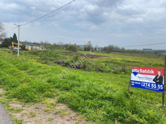 Söğütlü Kurudil'de Konut İmarlı Satılık Arsa