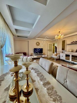 Acil Satılık Lüks 3+1 Kupon Daire