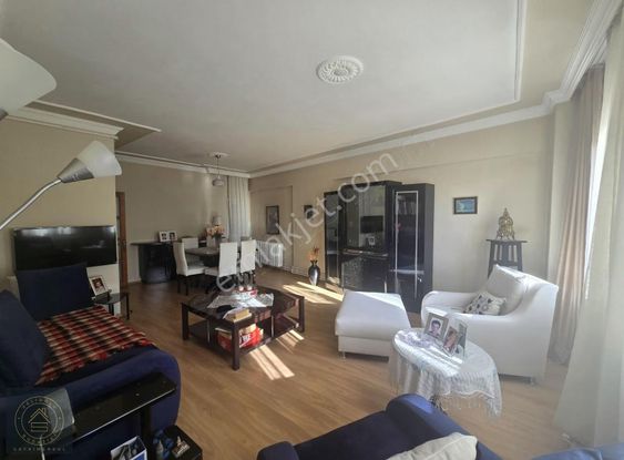 Plaja Yakın Kiralık Eşyalı 2+1