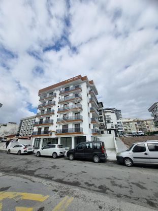 Sahibinden - Ara Kat - Kampüsün Yanı - Sıfır Daire