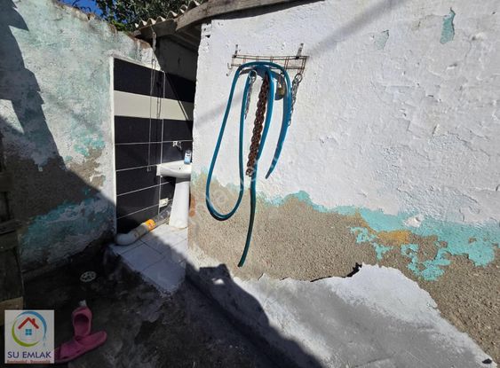 Bahariye Mahallesinde Satılık Müstakil Ev