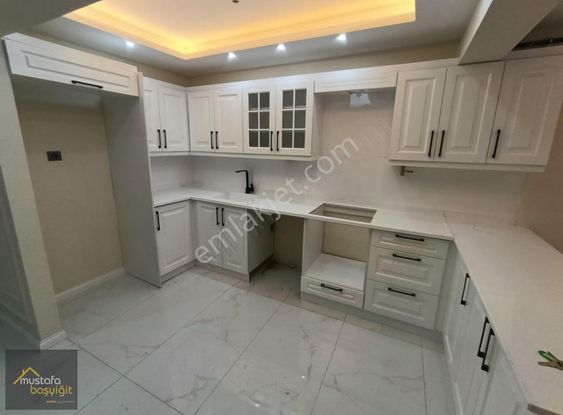 Mustafa Başyiğit Emlak'tan Satılık Daire