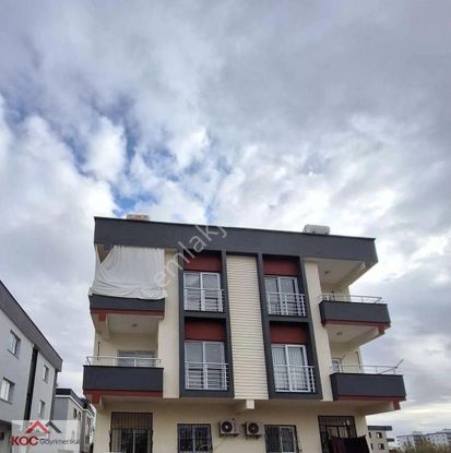 🏡 Tarsus Bağlar Mahallesi’nde Satılık 3+1 Amerikan Mutfak Daire
