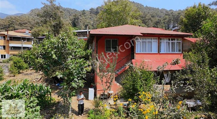 Adakent Den Horzumun En Güzel Evi