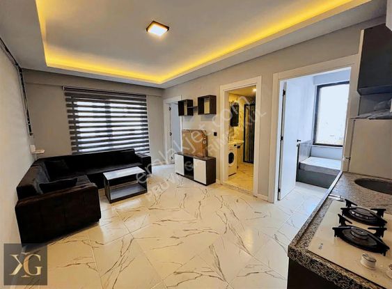 Pruva'dan 2+1 Yeni Binada Kiralık Daire