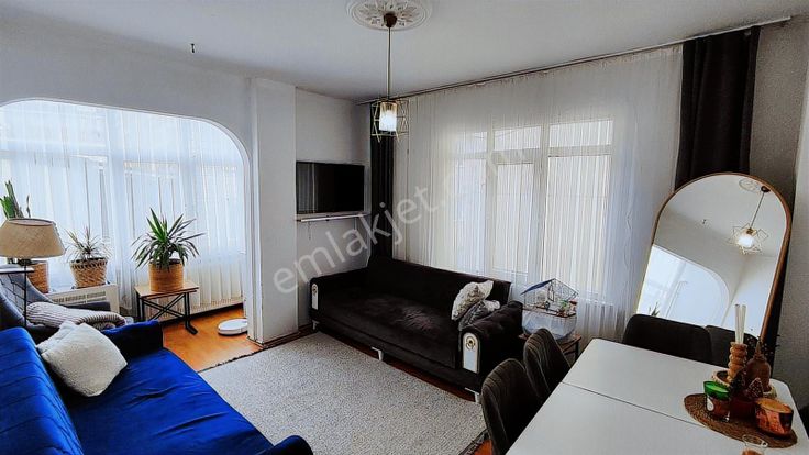 Acilll Bağcılar Kemalpaşada Fırsat Satılık 2+1 Daire