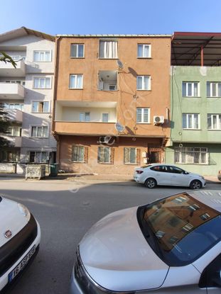 💥 Ferah 1+1 Satılık – 85 M² Açık Alan Avantajıyla!