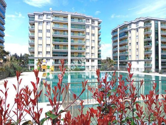 Ali Pehlivanoğlu Yaşam Konutlarında Arakat,köşe 1+1