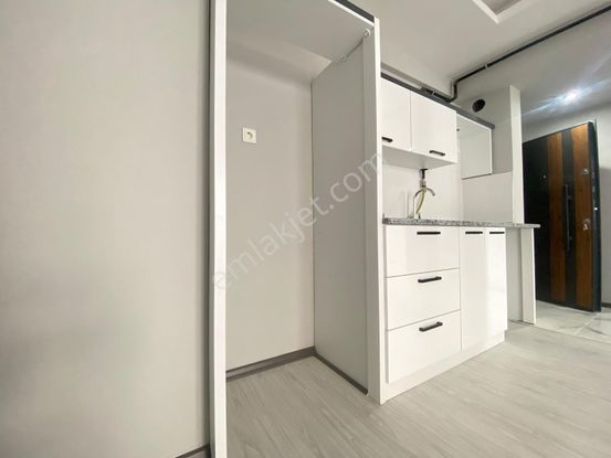 Akalın Dan 1+1 Site İçi Otoban Yakını Kiralık Daire