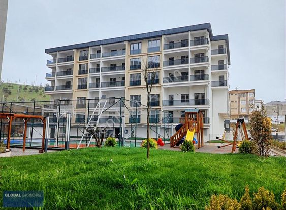 Global'den, Fgm Glorıa'da 98 M2 Net E.banvolu 2+1 Daire