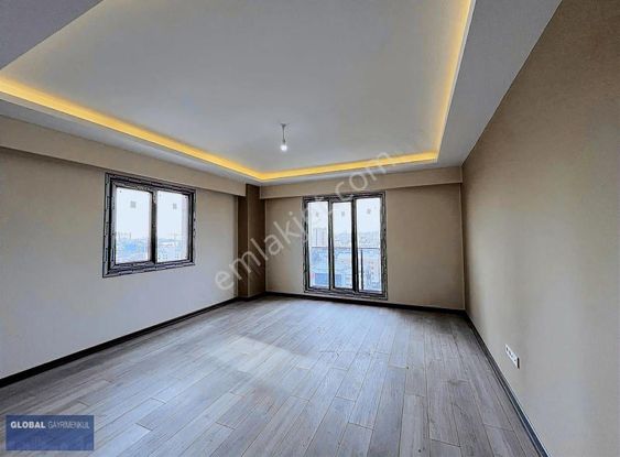 Global'den, Marmaraya, E5,e Yürüme Mesafesinde Sıfır 3+1 Daire.