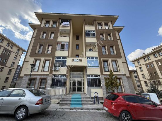 Toki Demokrasi Mahallesi Kiralık Daire 2+1