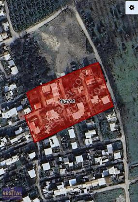 Gemlik Gençalide Satılık Arsa