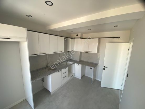 Şirintepe De Sıfır 2+1 Satılık Daire