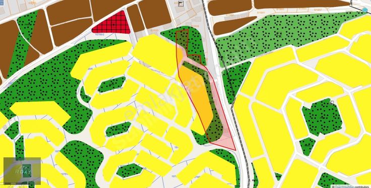 Roxy Group'tan Kızılhisar'da İmar İçi Konut Arsası!!!