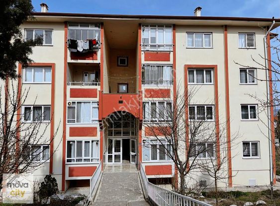 Akkent Tokide 3+1 Ara Kat Satılık Daire