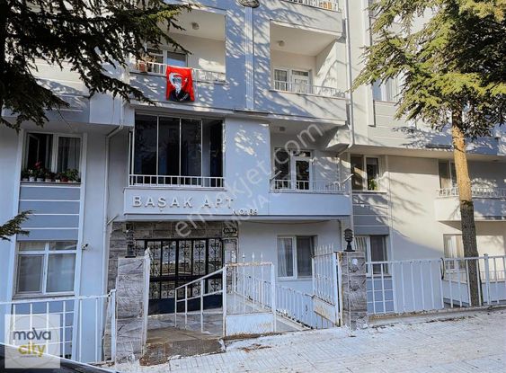 Bahar Caddesinde 3+1 Satılık Daire