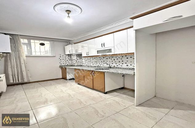 Cansever Yapı'dan Hem Yatırıma Hem Oturuma Uygun 2+1 Satılık