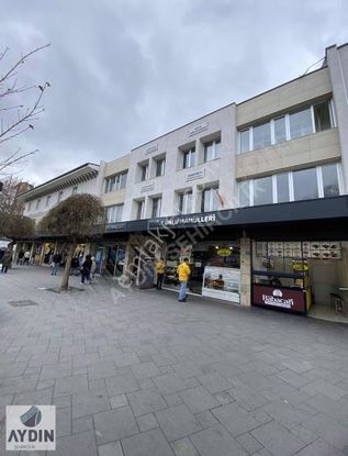 Aydın Satıyor'dan Zaferde Kültürpark, Alaaddin Bulvarı Cd. Cephe