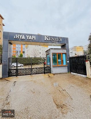 Nezih Huzurlu Güvenli 3+1 İhya Yapı