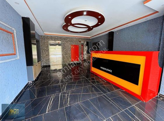 Talas Bahçelievlerde Herşey Dahil 1+0 Kiralık Daire