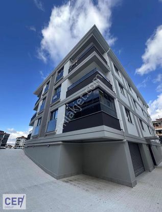 Kent Park Civarı Kiralık Daire