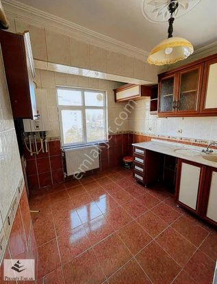 Piramit Gm' Den Rabia Anada 3+1 Satılık Daire