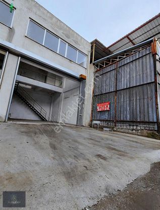 Gürlesin'den Sevindik Mahallesinde Satılık İşyeri