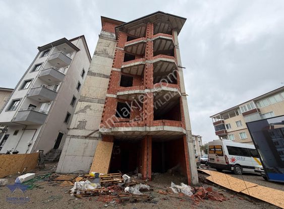 Bartın Tuna Mh. Satılık 2+1 Daireler (75m², Teslime Hazır)