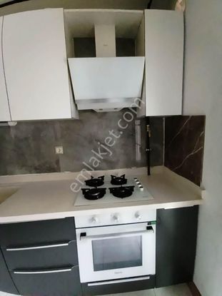 Baha'dan Beybes Tokide Kiralık 2+1 Daire