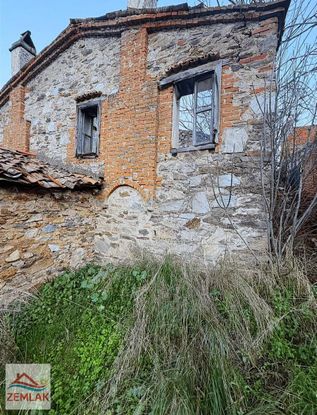 Bafa'da Köy İçi İmarlı 386 M2 Arsa