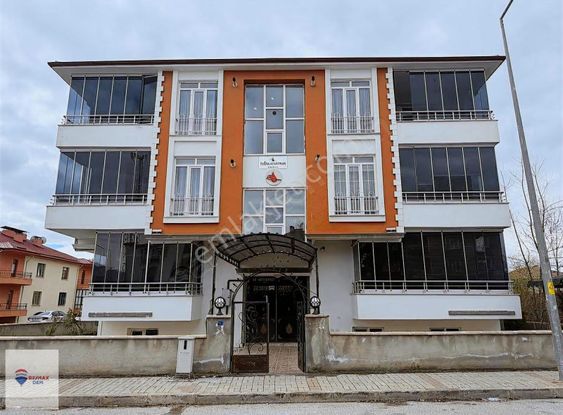 Remax Dem'den Mimar Sinan Mah.6+2 Satılık Daire