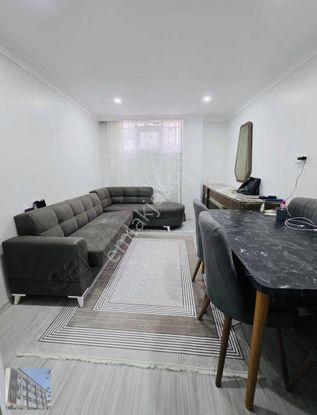 Başakşehir Altınşehır Mahallesi Lüx Bahçe Katı