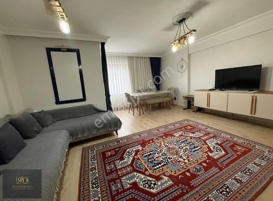 Rd'den Ümraniye'de İki Daire Konforunda Dubleks