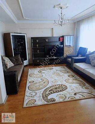 Sakarya Mahallesinde Satılık Dubleks