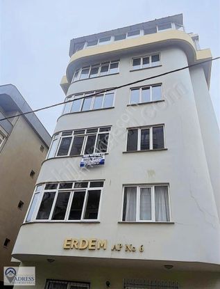 Pendik Sapanbağlarında 200m2 4+1 Kiralık Daire