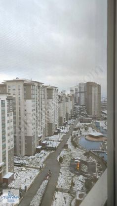 Avrupark Bahçekent 651 Adada, Satılık 2+1 Fırsat Daire
