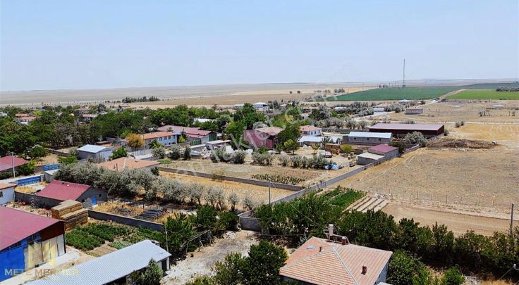 10 Tane 3+1 Sığan İmarlı Arsa Mete Mermer'den