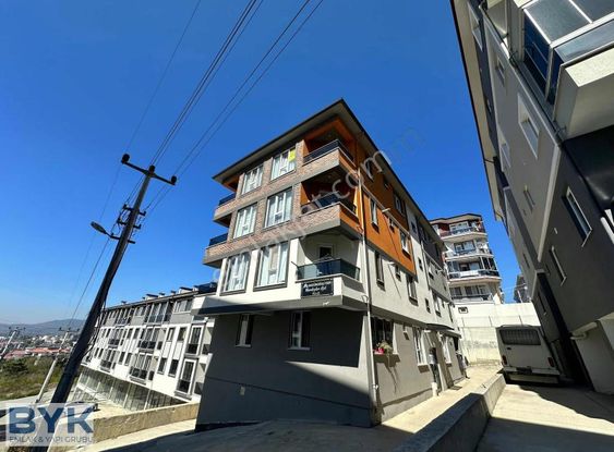 Byk' Dan! Ada' Da! Geniş M2! Eşyalı Kiralık 1+1 Daire!