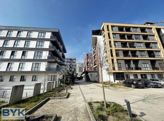 Byk' Dan! Kredi Sınırsız! Geniş M2! Teras+çift Balkon!