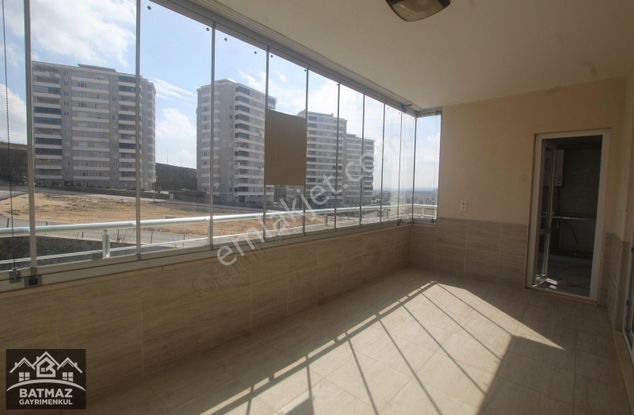 Batmazdan Beykent'de Kiralık (3+1) Daire